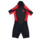Level Six Child Shorty Wetsuit 2T, 910131