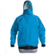 Level Six Mens Chilko 2.5 Layer Long Sleeve Jacket W/Hood, Steel Blue, 2XL, GMT-CHIL-ST-XXL