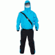 Level Six Mens Orion 2.5 Layer Immerison Suit, Steel Blue/Midnight Black, 2XL, GMT-ORIO-ST-XXL