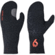 Level Six Neutron Mitt Xxl GMA-NEUT-BK-XXL