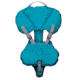 Level Six Puffer Baby Flotation Aid, Grotto Blue, GBT-PUFF-GR-OS