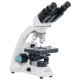 Levenhuk 40-1000x 500B Binocular Microscope, White, Middle, 75425