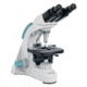 Levenhuk 40-1000x 900B Binocular Microscope, White, Middle, 75429