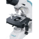 Levenhuk 40-1000x 900B Binocular Microscope, White, Middle, 75429