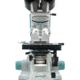 Levenhuk 40-1000x 900B Binocular Microscope, White, Middle, 75429