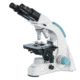 Levenhuk 40-1000x 900B Binocular Microscope, White, Middle, 75429