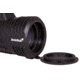 Levenhuk Atom 10x42 Monocular, Black, Small, 74095
