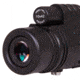 Levenhuk Atom 10x42 Monocular, Black, Small, 74095