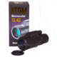 Levenhuk Atom 10x42 Monocular, Black, Small, 74095