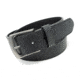 Levis Signature Gold Burnished Belt, Black, 38, 43723-59IND-38