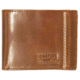 Levis Signature Gold Double Stitched Bifold, Brown, 43801-26IND