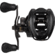 Lew's MACH 2 Mobile Spinning Reel and Rod Combo, 6ft 6in, 2-PC IM8 Graphite Rod, Medium  w/ Fast, SZ 200 Reel, 6.2-1 Ratio, Mobile Carry Case, Green/Black/Gray, M2MSC2066M-2