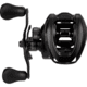 Lew's MACH 2 Mobile Spinning Reel and Rod Combo, 6ft 6in, 2-PC IM8 Graphite Rod, Medium  w/ Fast, SZ 200 Reel, 6.2-1 Ratio, Mobile Carry Case, Green/Black/Gray, M2MSC2066M-2