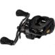 Lew's MACH 2 Mobile Spinning Reel and Rod Combo, 6ft 6in, 2-PC IM8 Graphite Rod, Medium  w/ Fast, SZ 200 Reel, 6.2-1 Ratio, Mobile Carry Case, Green/Black/Gray, M2MSC2066M-2