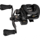 Lew's TP2 Casting Rod, Topwater/Jerkbait Model, 6ft 8in, 1-PC HM45 Graphite Rod w/ Medium  and Fast, Winn Dri-Tac Split-Grip, SoftTouch Reel Seat, Black/Gray, TP268M