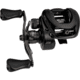 Lew's TP2 Casting Rod, Topwater/Jerkbait Model, 6ft 8in, 1-PC HM45 Graphite Rod w/ Medium  and Fast, Winn Dri-Tac Split-Grip, SoftTouch Reel Seat, Black/Gray, TP268M