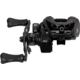 Lew's MACH 2 Mobile Spinning Reel and Rod Combo, 6ft 6in, 2-PC IM8 Graphite Rod, Medium  w/ Fast, SZ 200 Reel, 6.2-1 Ratio, Mobile Carry Case, Green/Black/Gray, M2MSC2066M-2