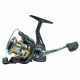 Lew's Laser Speed Spin Spinning Reel, Spinning Reel, LG100 186481