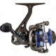 Lew's Laser Lite Spinning Reel, 50, 5:01, 6+1, Ambidextrous, LLS50