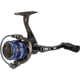 Lew's Laser Lite Spinning Reel, 50, 5:01, 6+1, Ambidextrous, LLS50