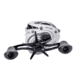 Lews Accel Baitcast Reel