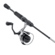 Lews ISO Casting Fishing Rod