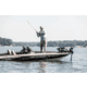 Lews ISO Casting Fishing Rod