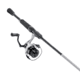 Lews ISO Casting Fishing Rod