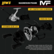 Lews HyperMag ITB Baitcast Fishing Reel