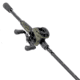 Lews Mach Bottomland Baitcast Rod and Reel Combo