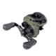 Lews Mach Bottomland Baitcast Rod and Reel Combo