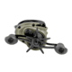 Lews Mach Bottomland Baitcast Rod and Reel Combo