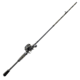 Lews Mach Bottomland Baitcast Rod and Reel Combo