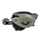 Lews Mach Bottomland Baitcast Rod and Reel Combo