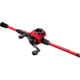 Lews MACH Smash 7 ft 3 in Baitcast Combo