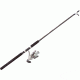 Lew's LXL8010MH-2 ,4.41 Lsr XL SS Bigwater GC LXL8010MH-2