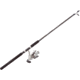 Lew's LXL8012MH-2,4.41 Lsr XL SS Bigwater GC LXL8012MH-2