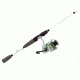 Lew's M13069MFS,Mach 1 Speed Spin Combo M13069MFS