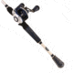 Lew's Mach Inshore SS IM8 6+1 MSB, H69MC MI1SH69MC
