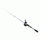 Lew's MH1SH610MH,Mach I Speed Spool Combo MH1SH610MH