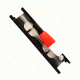 Lew's SD10TL,Mr.C Slab Daddy Telescopic Poles SD10TL