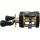 Lew's Speed Cast Casting Reel, 5.3:1, 4+1, Right, SC600