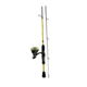 Lew's SS7556-2,Mr Crappie Slab Shaker Combo SS7556-2