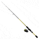 Lew's SS7566-2, MC Slab Shaker Spinning Combos SS7566-2