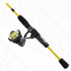 Lew's SS7566-2, MC Slab Shaker Spinning Combos SS7566-2