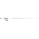 Lew's Wally Marshall Speed Shooter 100 6 ft Spinning Combo, Medium Light, 11-18905