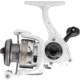 Lew's Wally Marshall Speed Shooter 100 6 ft Spinning Combo, Medium Light, 11-18905