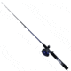 Lew's WGC2056M-2, Ameican Hero Spincast WGC2056M-2