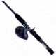 Lew's WGC2056M-2, Ameican Hero Spincast WGC2056M-2