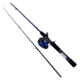Lew's WGC2056M-2, Ameican Hero Spincast WGC2056M-2